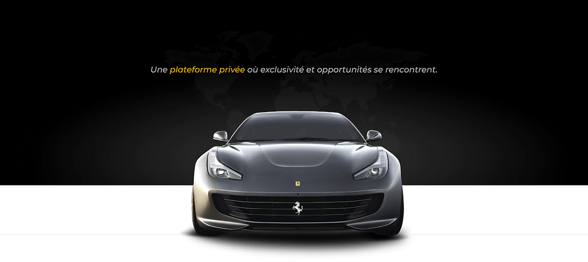 Une belle image pleine largeur